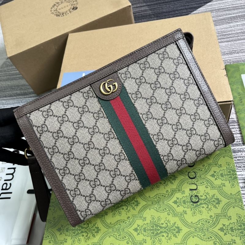 Gucci Clutch Bags